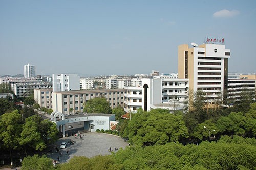 江西理工大學(xué)